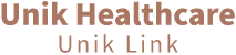 Unik Link Logo